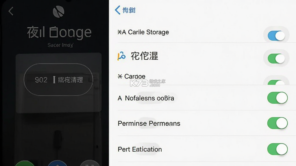 夜色Al v1.0.7 安卓app下载 截图