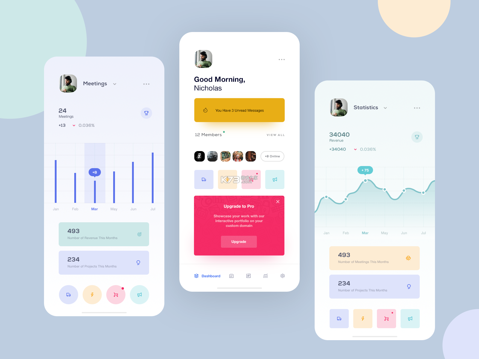 美鹦鹉 v3.0.05 安卓app下载