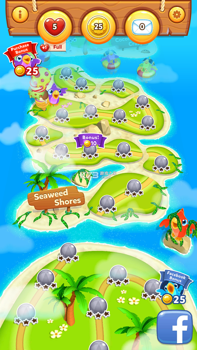 好运来鸭 v1.4 下载官方版 截图