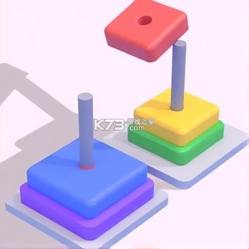 汉诺塔 v1.0.4 下载免费 截图