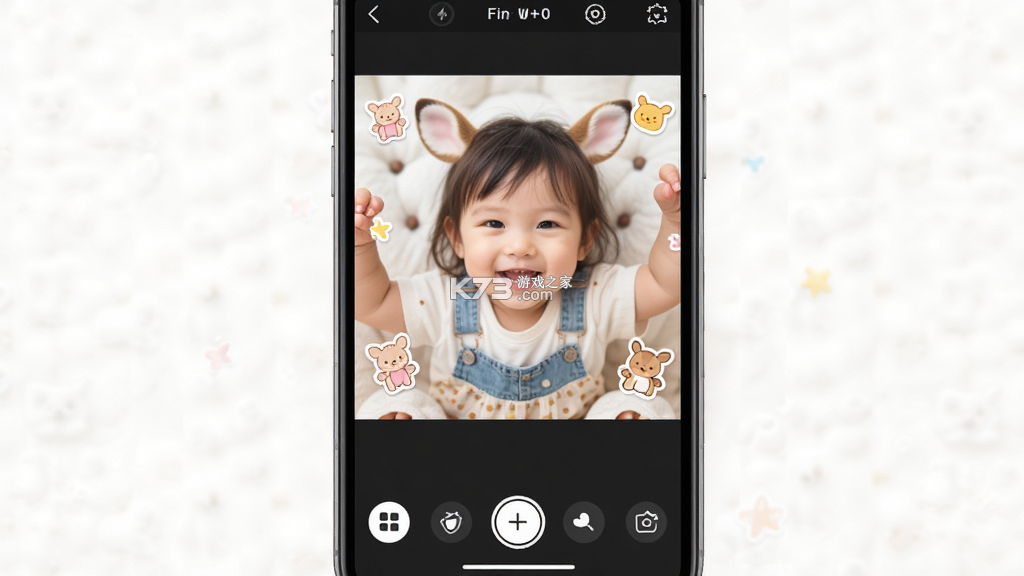 鹿咔咔 v1.0.8 下载免费 截图