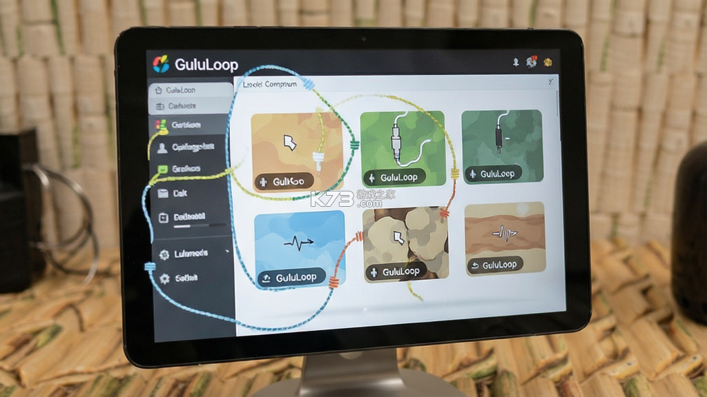 GuluLoop v1.0.5 安卓app下载 截图