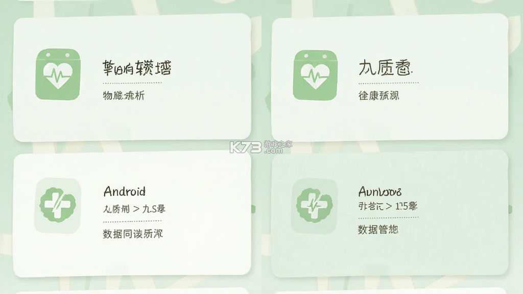 九质戒 v1.0.9 下载安卓app 截图