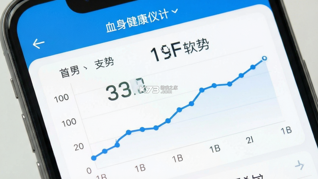 随身健康仪 v1.1.9 下载官方版 截图