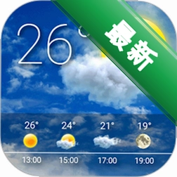 卫星天气安卓app下载v1.0.8