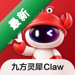 九方灵犀Clawapp下载v1.3.0