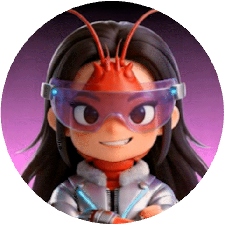 九方灵犀Claw v1.3.0 app下载 截图