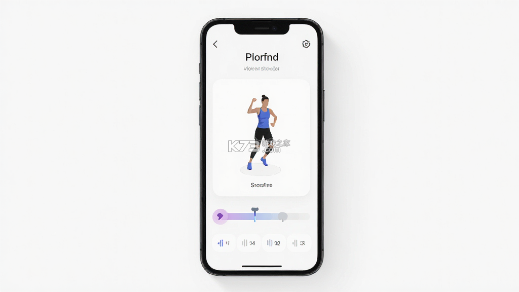 微动律 v1.0.11 官方app下载安装