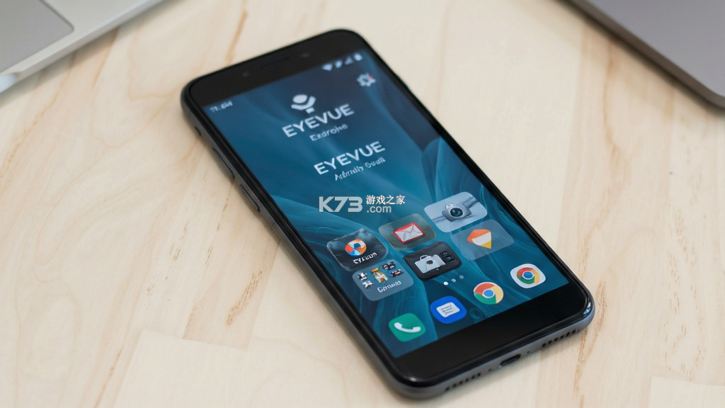 EYEVUE v1.0.73-c app下载 EYEVUE v1.0.73-c app下载