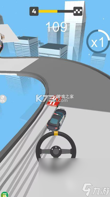 勒夫防御性驾驶 v1.0.5.7 安卓app下载 截图