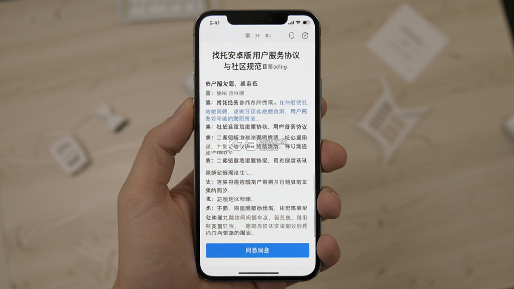 找托 v2.7.5 官方app下载安装 截图
