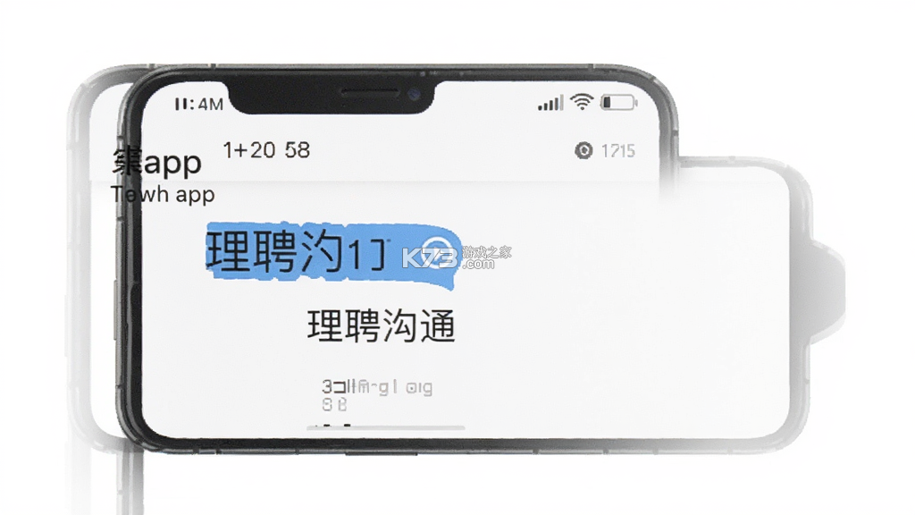 理聘 v3.6.3 下载官方版 截图