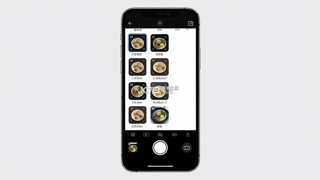 鱼丸水印相机 v2.0.0 下载手机版 截图