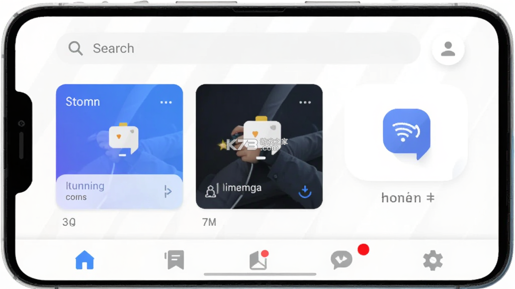 开吧 v8.10.1 官方app下载安装