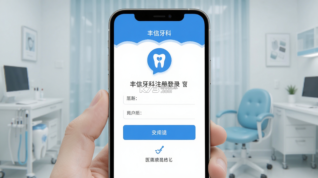 丰信牙科 v3.0.7 官方app下载安装 截图