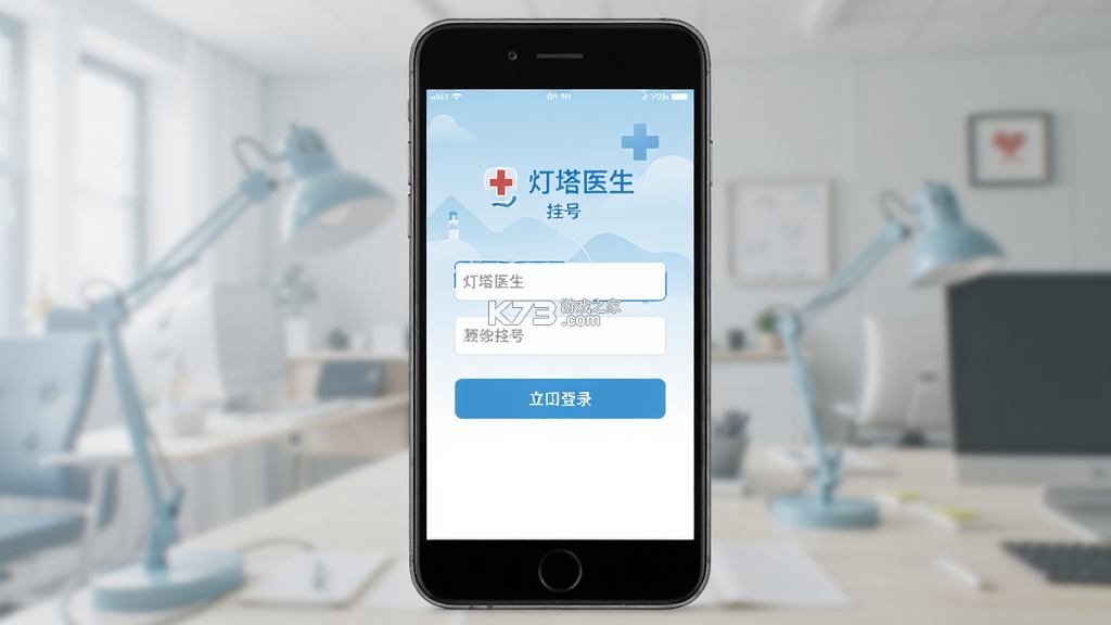 灯塔医生预约挂号 v6.8.3 下载官方版 灯塔医生预约挂号 v6.8.3 下载官方版