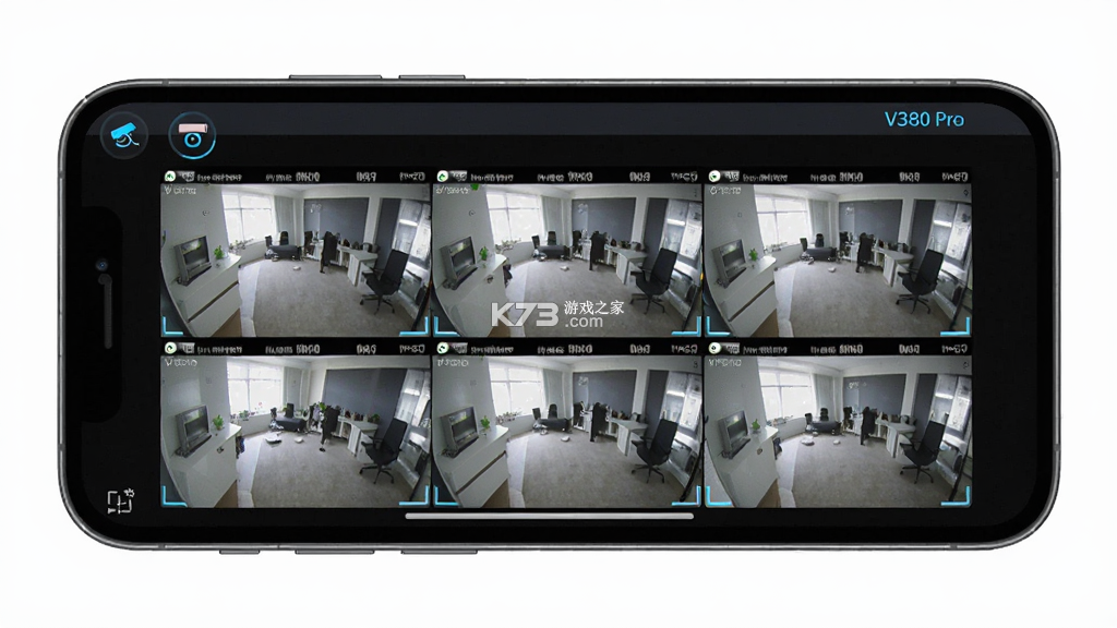 V380 Pro v2.2.90 app下载免费 截图