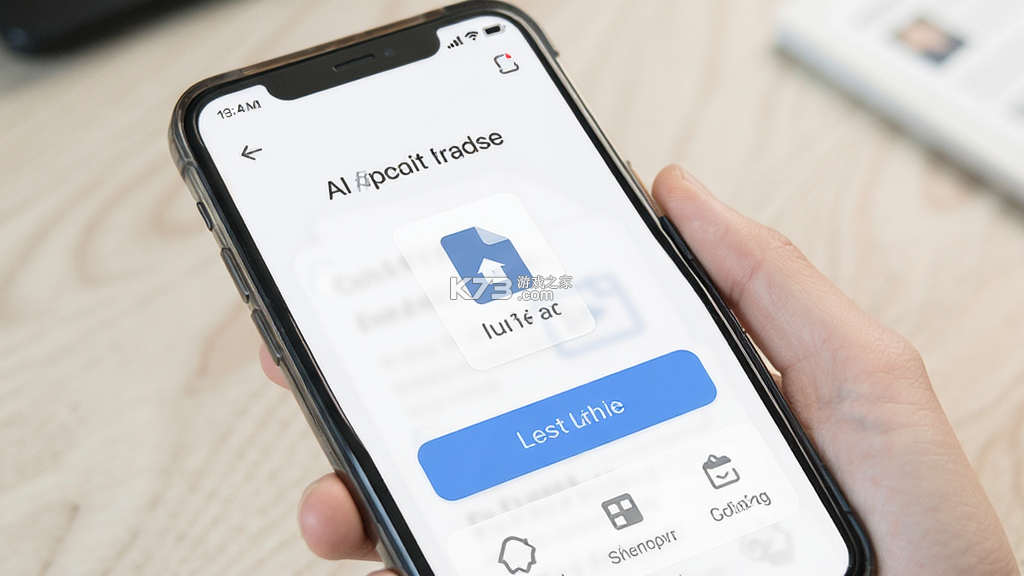 AI合同审查助手 v1.2.6 安卓app下载 截图