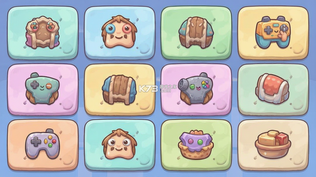 休闲大师 v1.0.1 下载官方版 截图