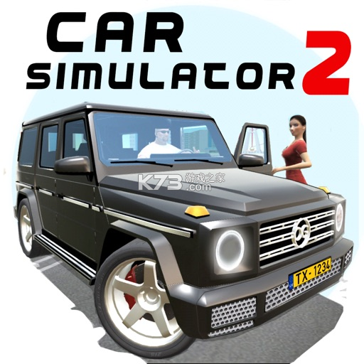 公路汽车模拟器(Highway Car Simulator) v0.1.33 下载免费 截图