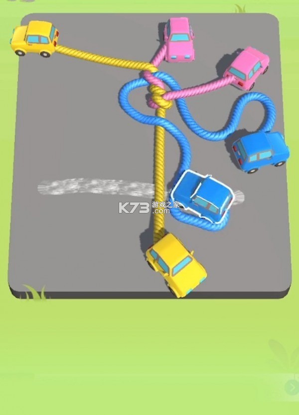 解线团 v1.0.7 安卓app下载 截图