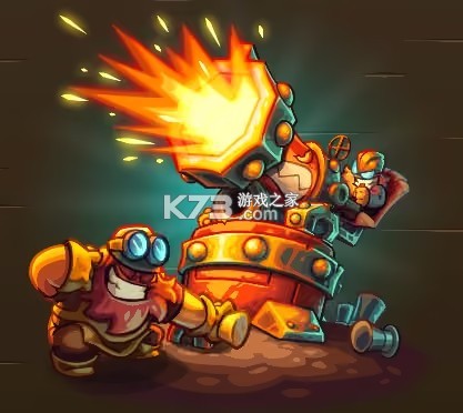 王国保卫战6新启程 v1.00.040 下载手机版