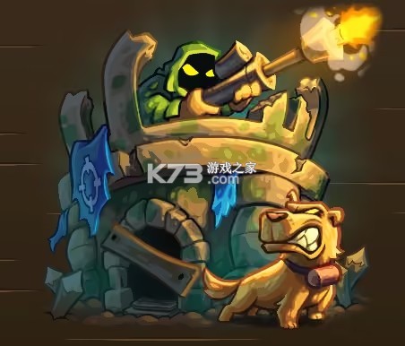 王国保卫战6新启程 v1.00.040 下载手机版