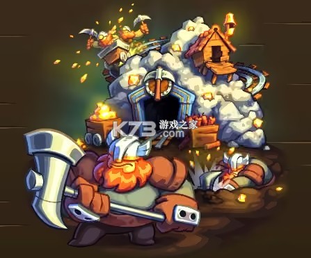 王国保卫战6新启程 v1.00.040 下载手机版