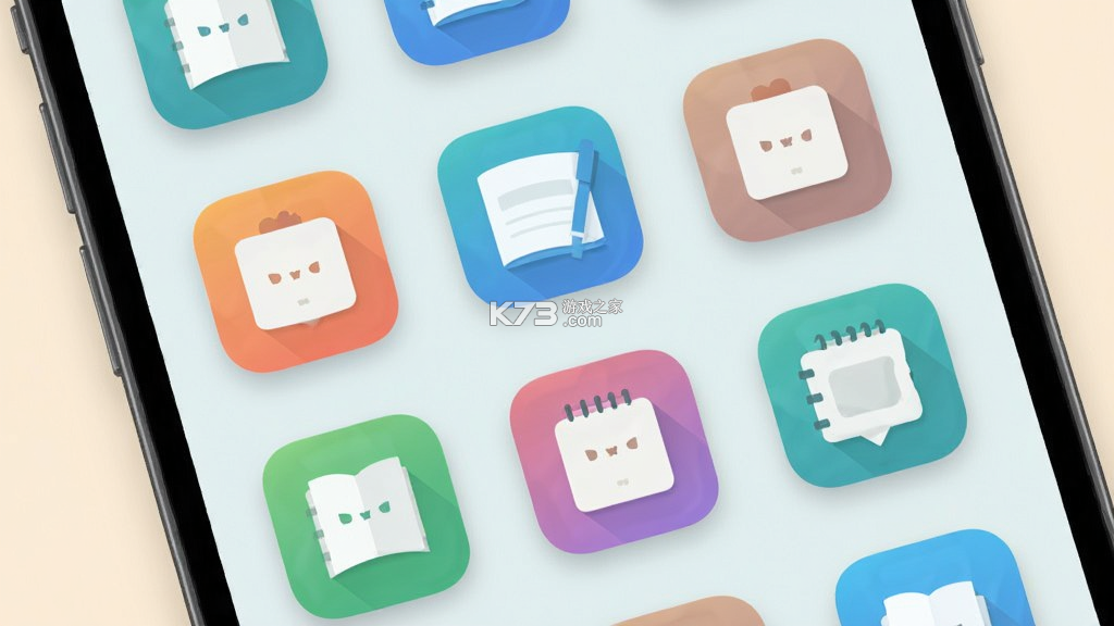 Pocket Diary v1.0 官方app下载安装 截图