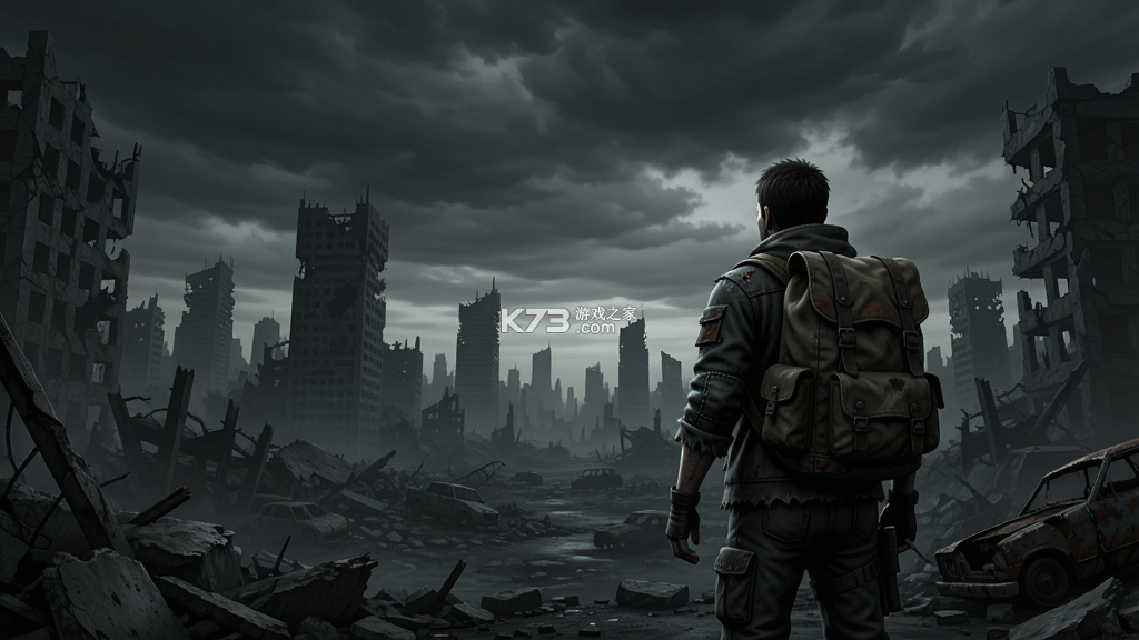 死亡地带黑暗降临(Dead Zone: Blackout) v5.0.0 下载官方版 截图