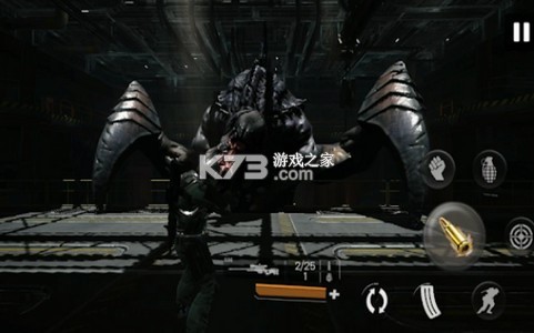 死亡地带黑暗降临(Dead Zone: Blackout) v5.0.0 下载官方版 截图