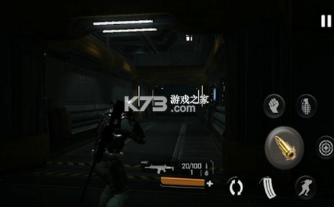 死亡地带黑暗降临(Dead Zone: Blackout) v5.0.0 下载官方版 截图