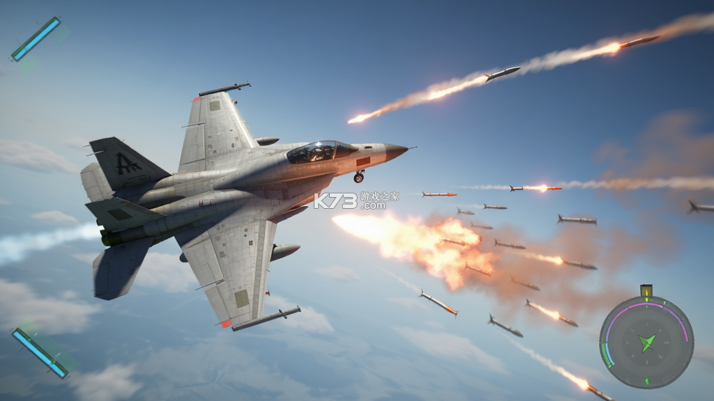 模拟飞机空战 v1.1.23 下载官方版