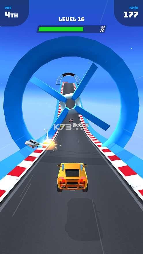 赛车大师 v1.344.0 下载手机版