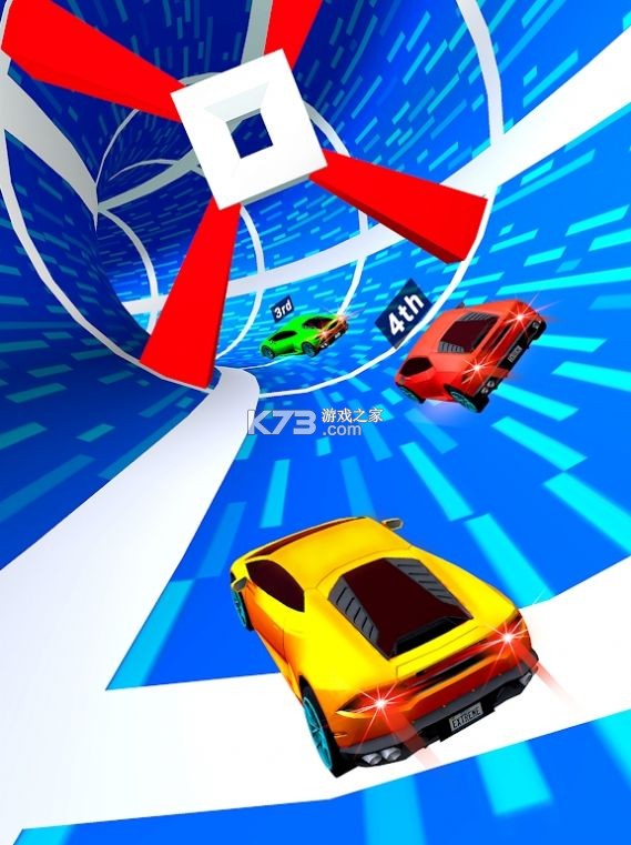 赛车大师 v1.344.0 下载手机版 截图
