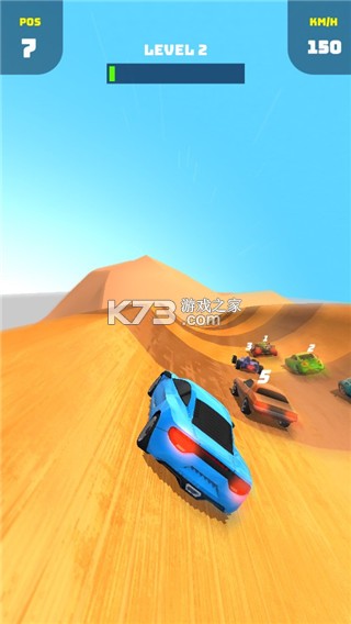 赛车大师 v1.344.0 下载手机版 截图
