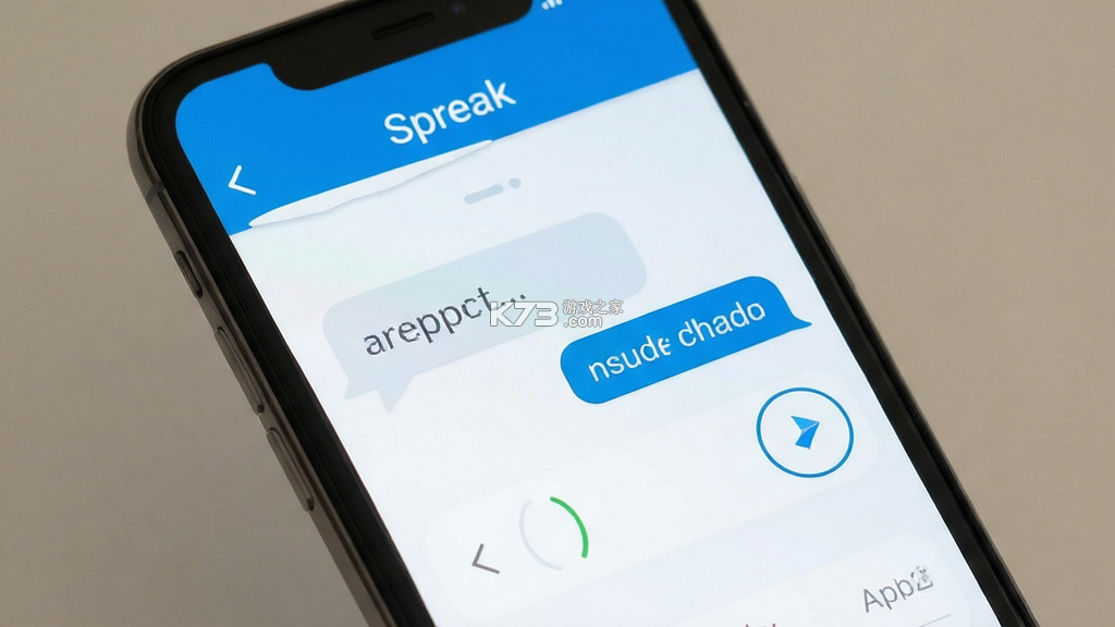 Spreak(英语面试口语提升) v1.1.10 官方app下载安装