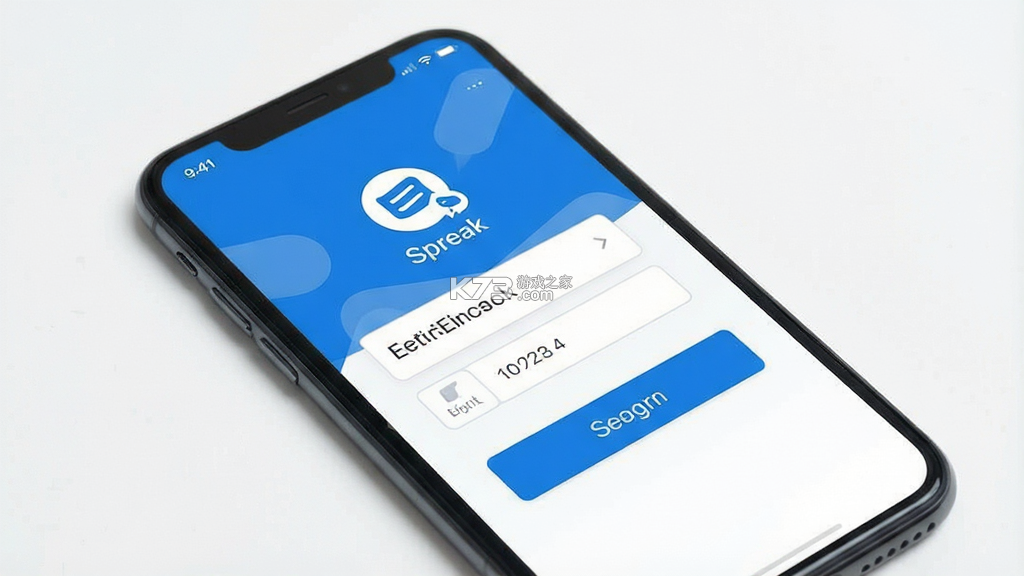 Spreak(英语面试口语提升) v1.1.10 官方app下载安装