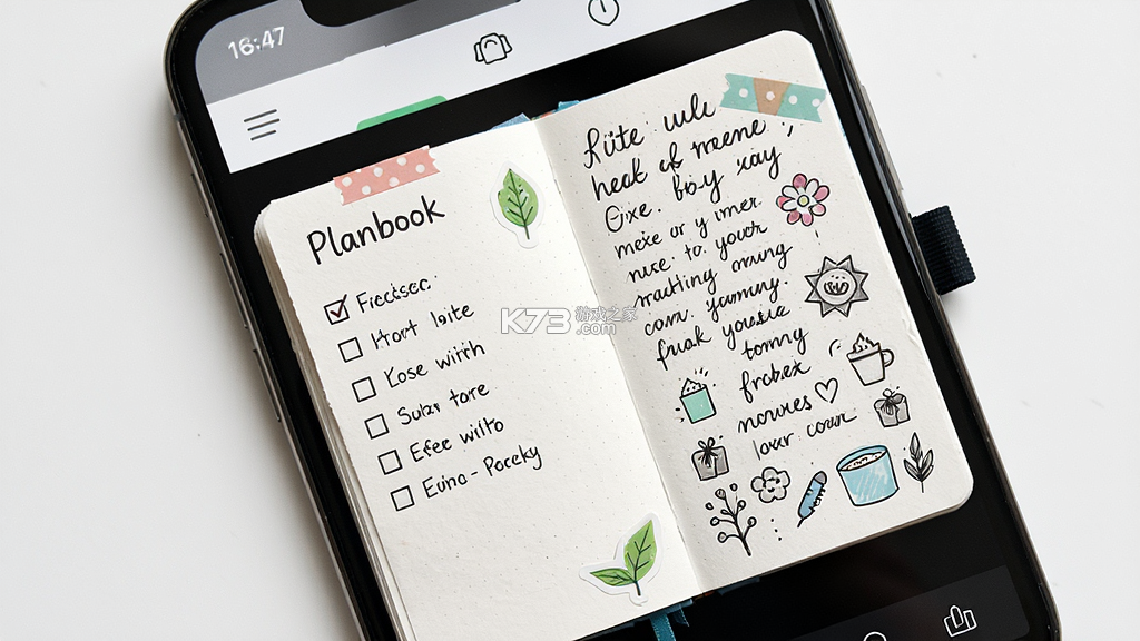 Planbook(计划本) v3.2.0 安卓app下载