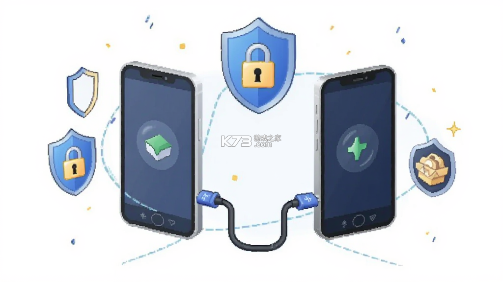 互传换机搬家助手 v5.7.7 官方app下载安装 截图