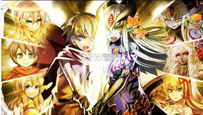 勇者大战魔物娘 v1.10.29 官方下载安装 截图