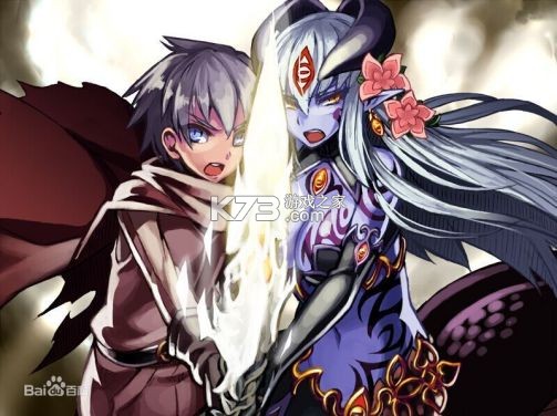 勇者大战魔物娘 v1.10.29 官方下载安装 截图