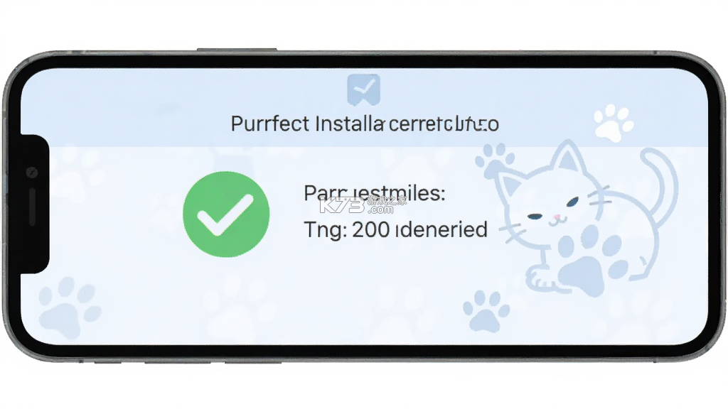 Purrfect安装器(Purrfect Tale) v2.9.1 app下载 截图