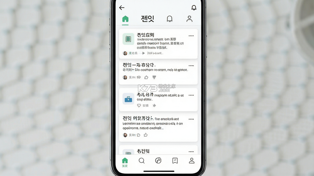 젠잇 v1.0.0 安卓app下载 截图