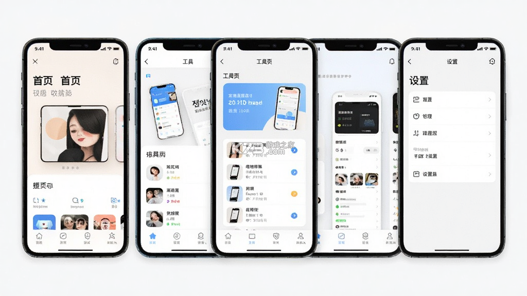 젠잇 v1.0.0 安卓app下载 截图