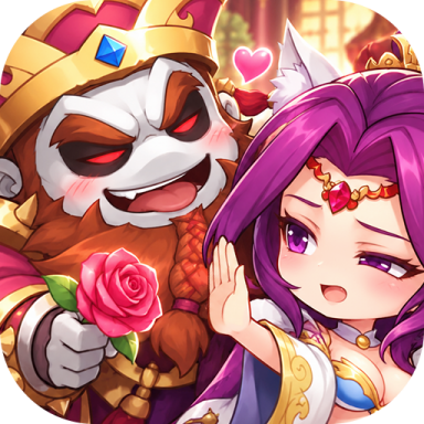 萌战三国志代金券高返版v1.01.01