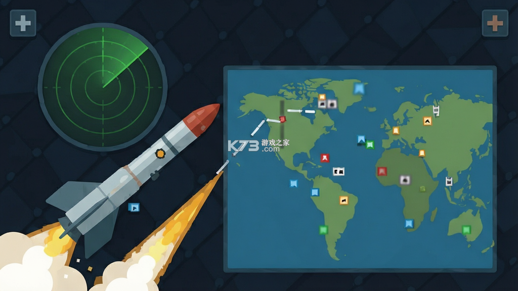 先发制人(First Strike) v3.0.1 安卓下载