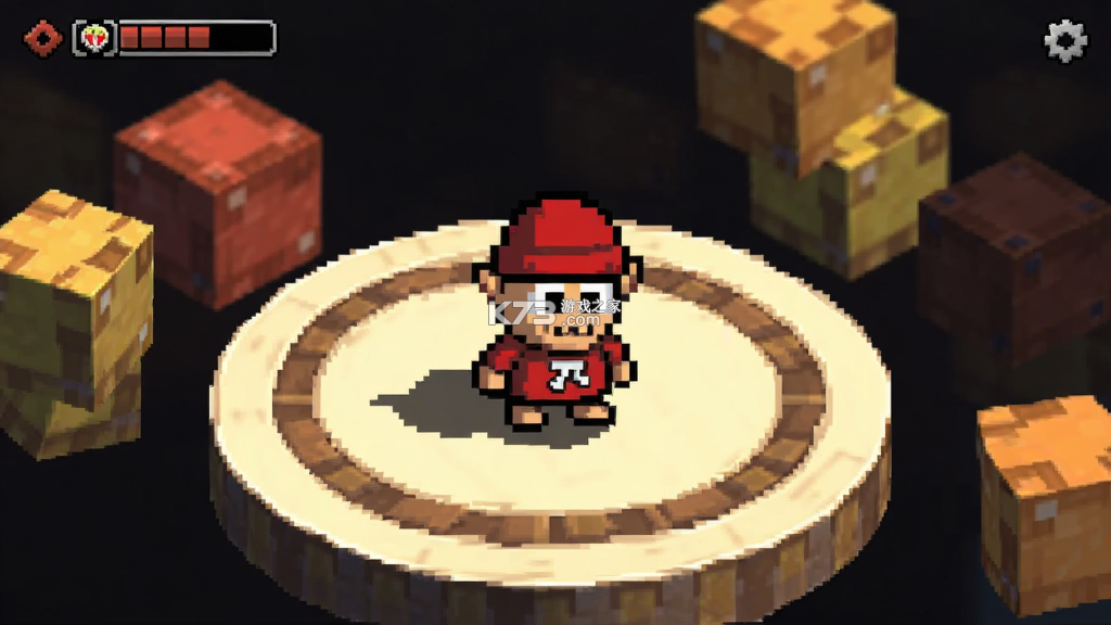菲斯（FEZ） v1.0.1 下载官方版 截图