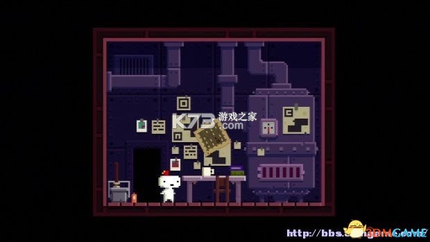 菲斯（FEZ） v1.0.1 下载官方版 截图