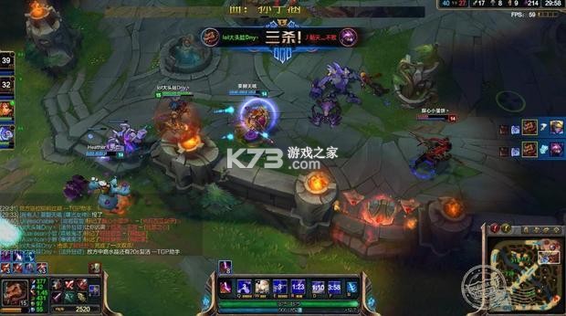 乡选联盟 v1.3.0 安卓app下载 截图